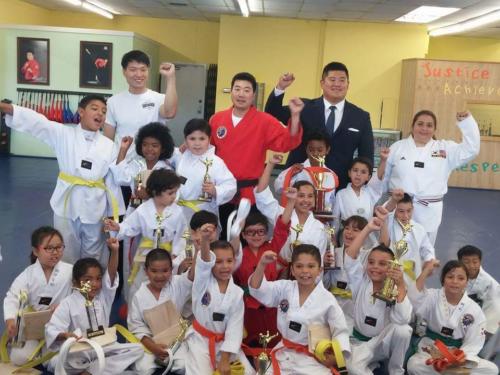 tkd