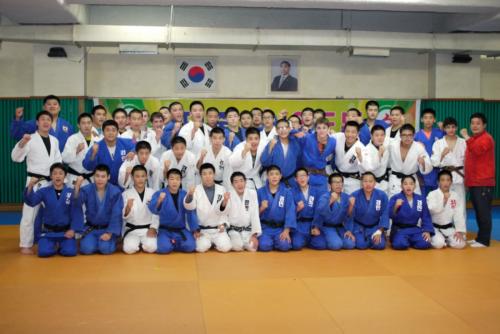 judo